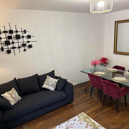 Cathedral Hypercenter 3 Min Train Station Apartment Reims Bagian luar foto