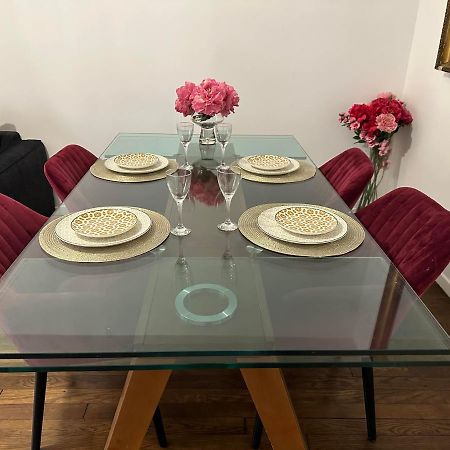 Cathedral Hypercenter 3 Min Train Station Apartment Reims Bagian luar foto